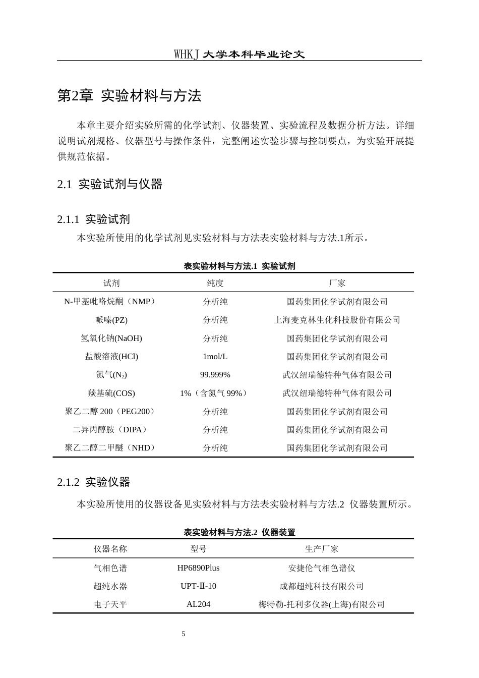 26年WP化学工程与工艺 有机胺溶液吸收羰基硫的动力学研究3.91-AI33.91全日(18024字).docx_第9页