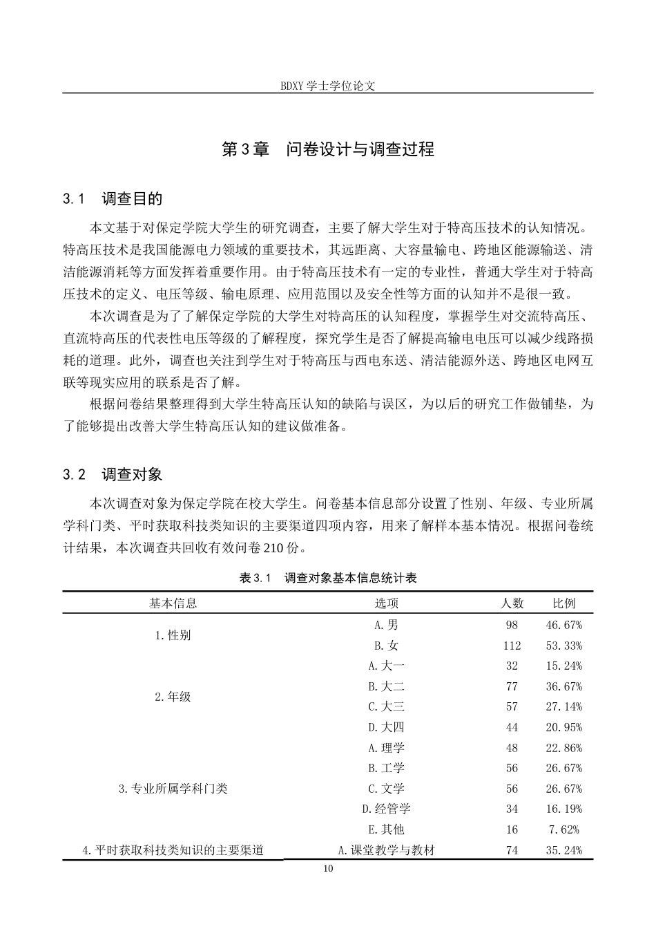26年WP物理学专业 大学生对特高压认知的调查与分析-以保定学院为例8.19-AI8.92全日制(18331字).docx_第10页