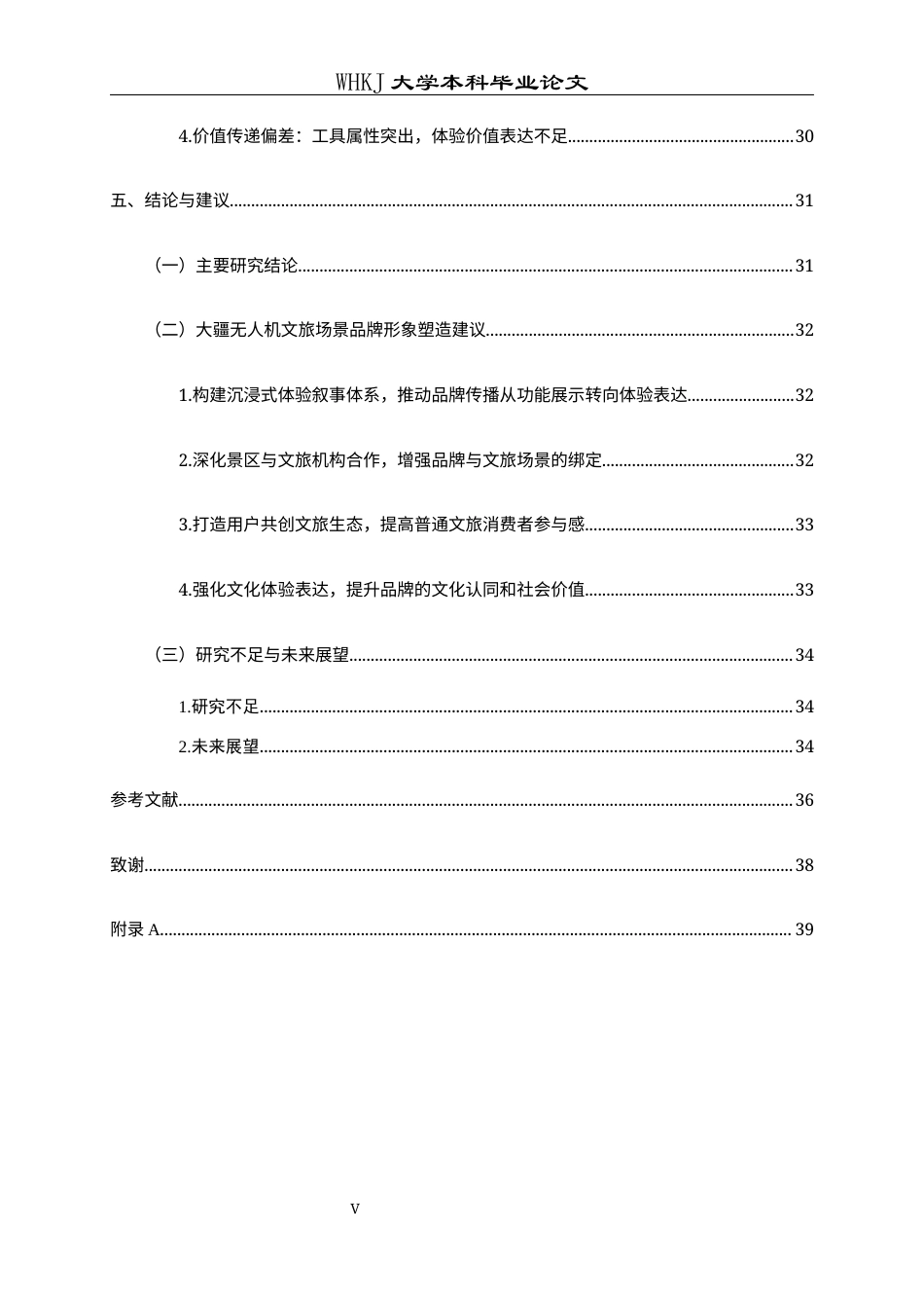 26年WP工商管理(IBA)大疆无人机在文旅场景的品牌形象塑造研究——体验赋能视角下10.6-AI全日(32828字).docx_第8页