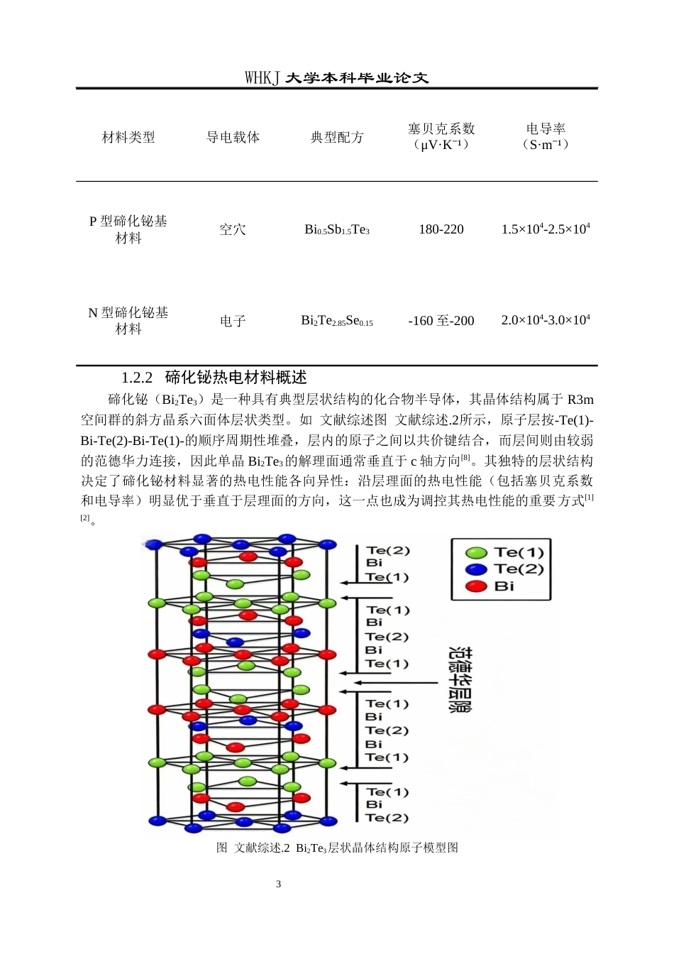 26年WP英才计划 阴极电解刻蚀p型碲化铋材料及其对Te器件异质界面的影响7.4-AI17.98全日(14042字).docx_第7页