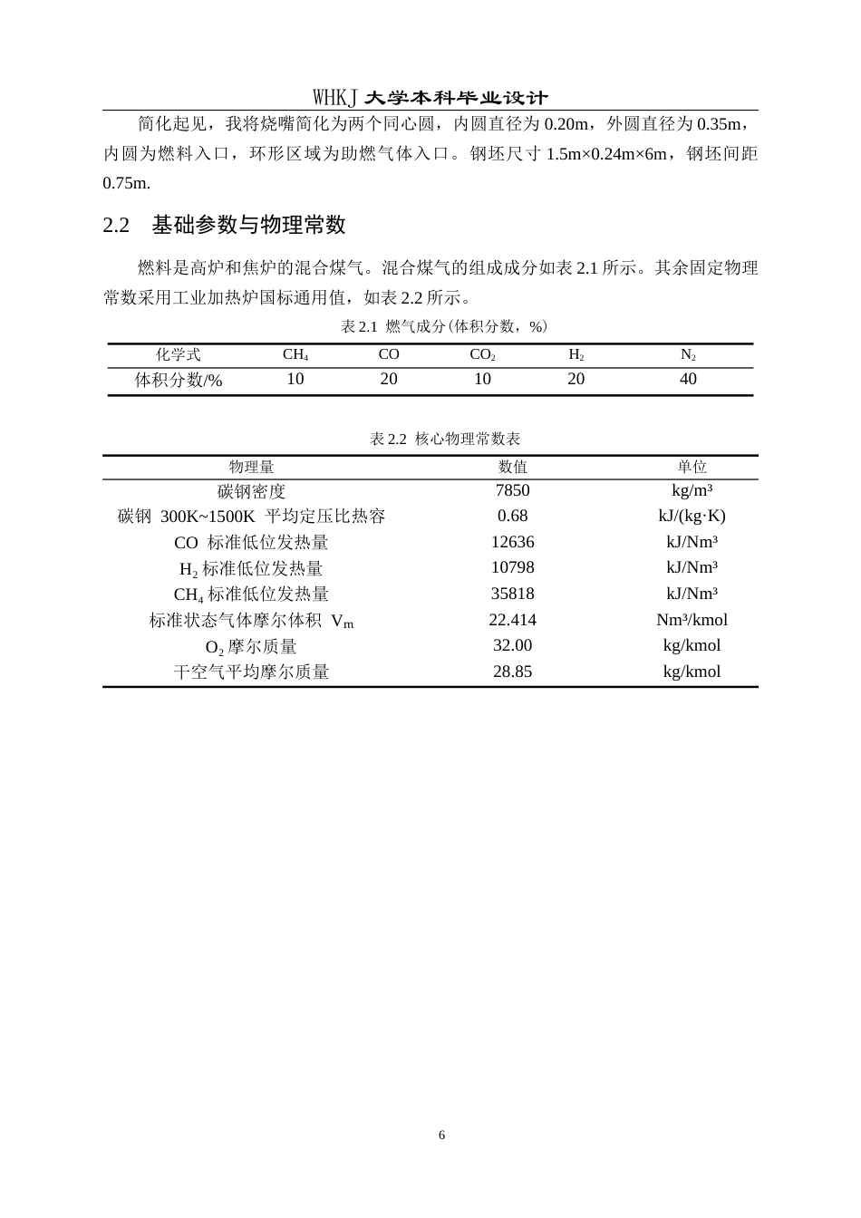 26年WP能源与动力工程 高浓度富氧燃烧炉体优化设计2.6-AI48.09全日(12140字).docx_第9页