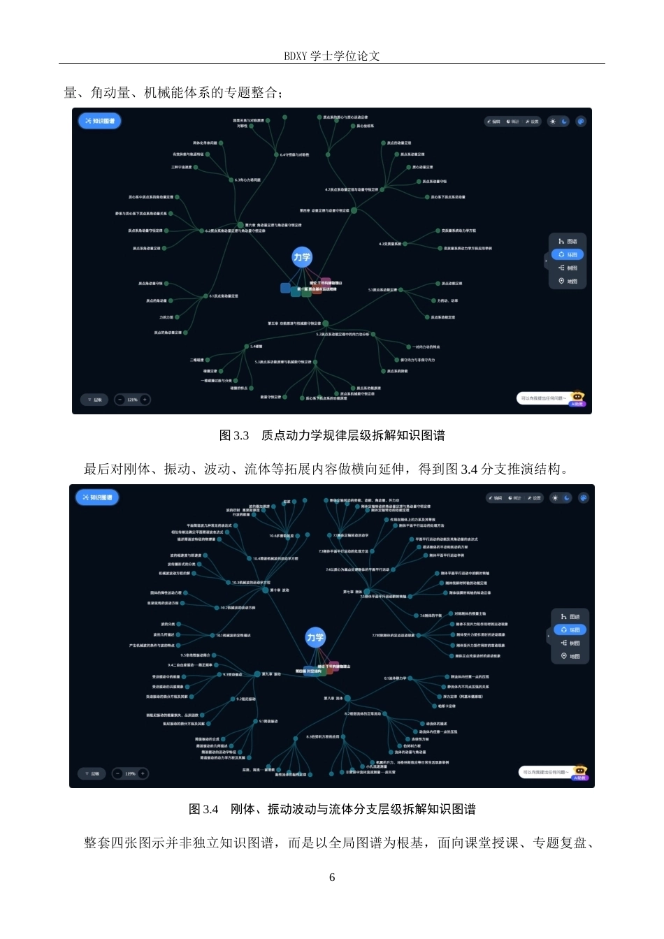 26年WP物理学专业 《力学》课程中知识图谱可视化及教学策略研究1.23-AI18.86全日制(16833字).docx_第10页