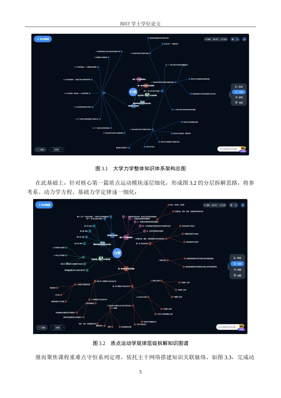 26年WP物理学专业 《力学》课程中知识图谱可视化及教学策略研究1.23-AI18.86全日制(16833字).docx_第9页