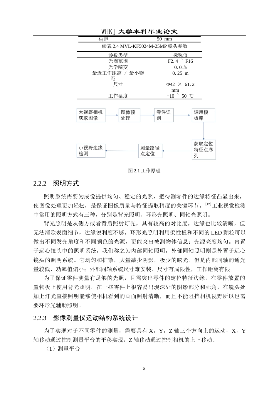 26年WP机械电子工程 全自动影像测量仪零件精准定位研究12.21-AI21.09_1全日(21168字).docx_第10页