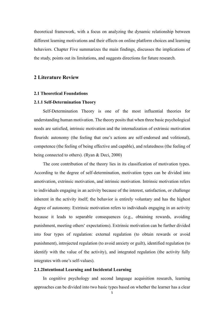 26年WP英语 英专生课余时间线上学习动机研究4.29-AI69.89-约37728字符.pdf_第7页