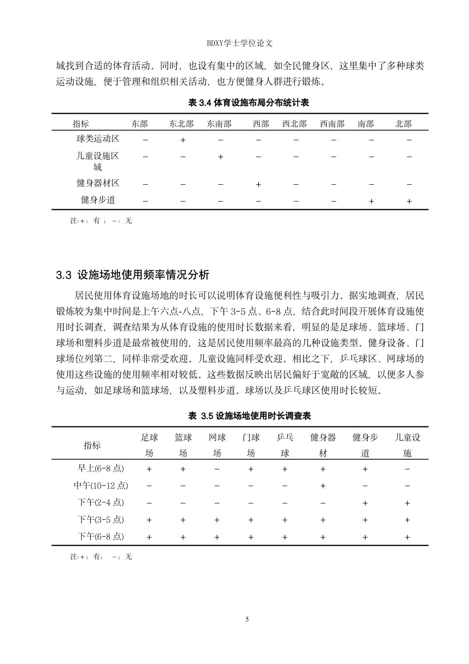 26年WP休闲体育 迁安市滦河左岸体育公园体育设施现状调查研究-约10431字符.pdf_第8页