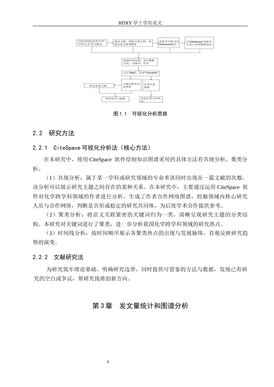 26年WP化学(师范)中学化学跨学科融合研究趋势分析——以CiteSpace为工具9.45-AI15.63全日制(11673字).docx_第10页