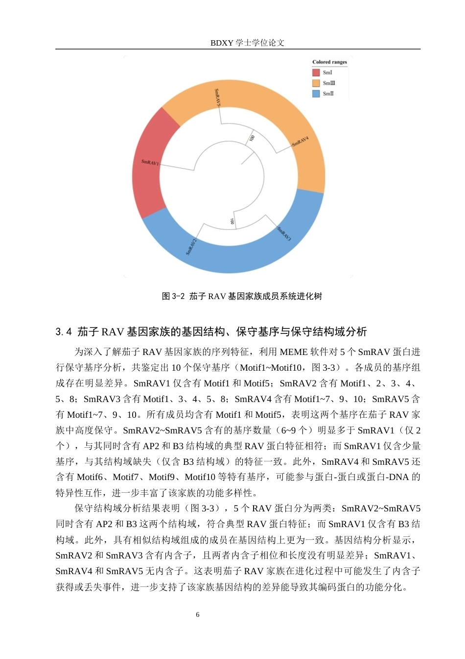 26年WP生物科学(师范)茄子RAV基因家族全基因组鉴定及响应毒莠定胁迫表达分析19.56-AI15.49全日制(9493字).docx_第9页