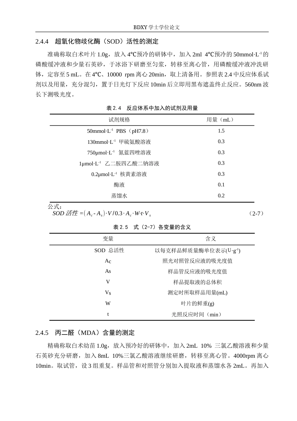26年WP生物科学 褪黑素对盐胁迫下白术种子萌发和幼苗活性影响19.06-AI20.83全日制(9597字).docx_第8页