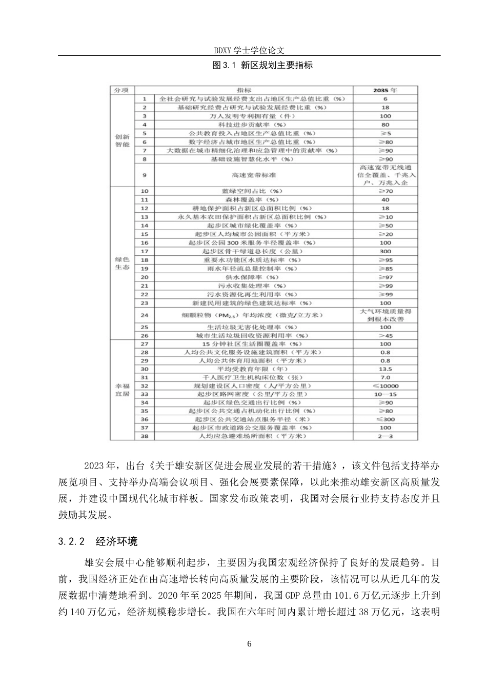 26年WP会展经济与管理 雄安会展中心营销策略研究18.83-AI19.8_1全日制(13633字).docx_第10页
