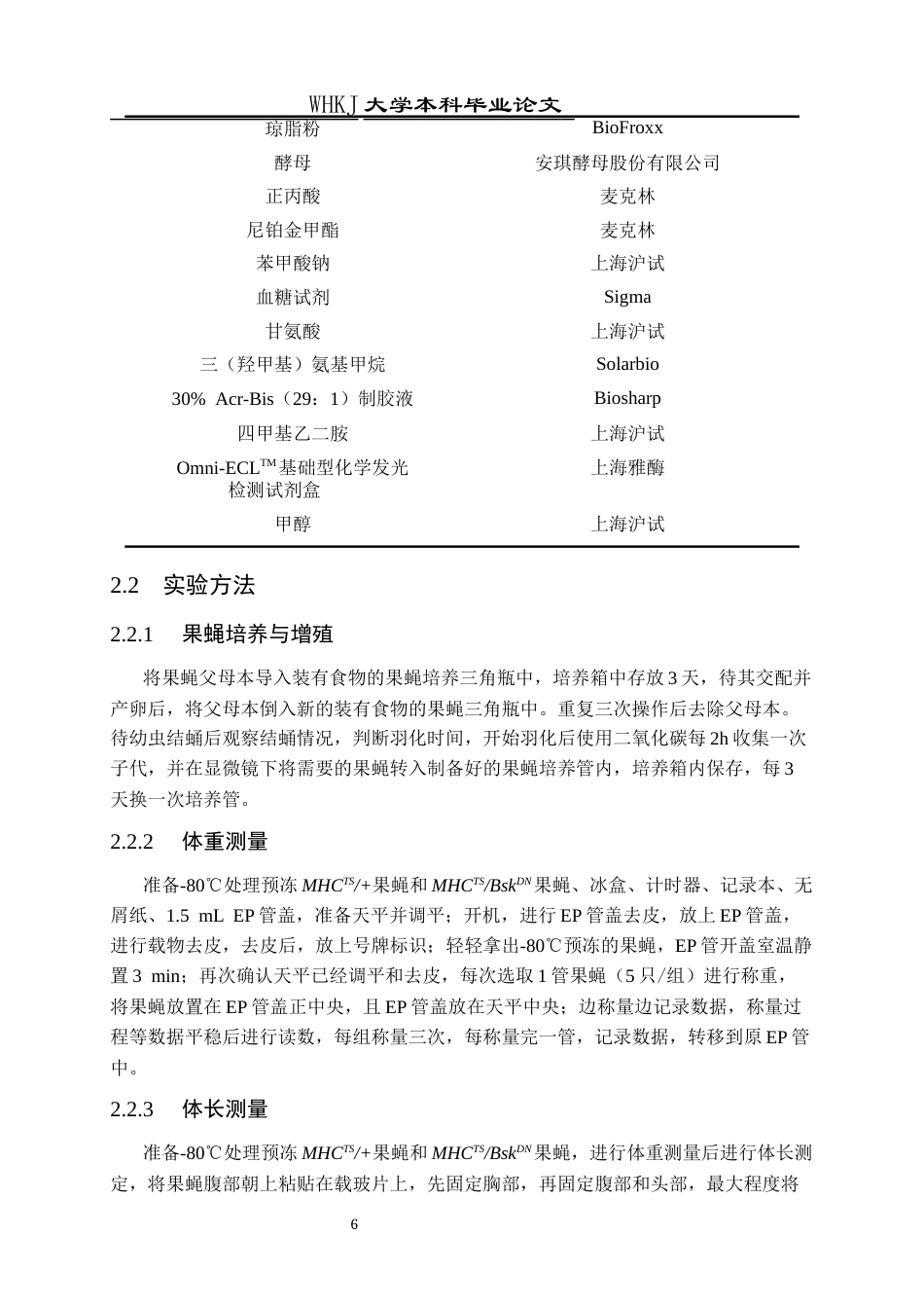 26年WP生物技术 果蝇肌肉JNK信号通路对全身糖代谢的影响12.46-AI7.6_1全日(11614字).docx_第10页