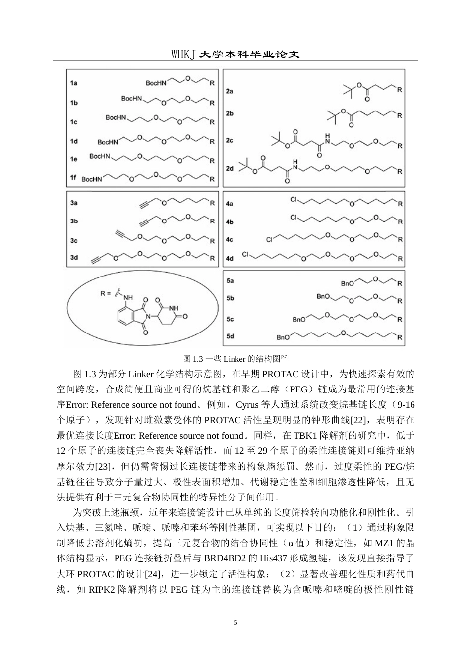 26年WP化学工程与工艺 泊马度胺分子间偶联反应研究5.42-AI全日(16878字).docx_第9页