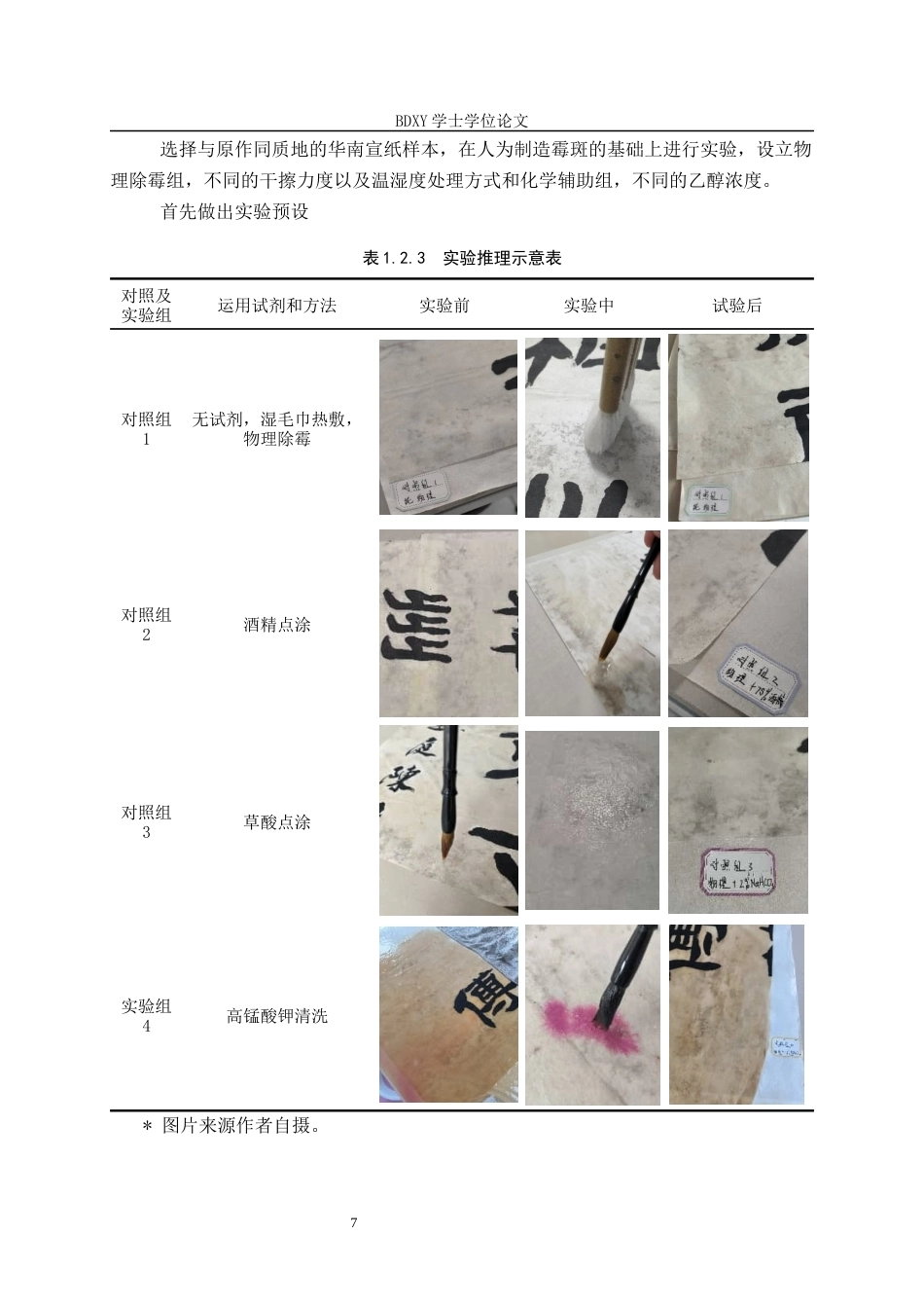 26年WP文物与博物馆学 陈庚全书法作品修复0.24-AI0.51全日制(13234字).docx_第10页