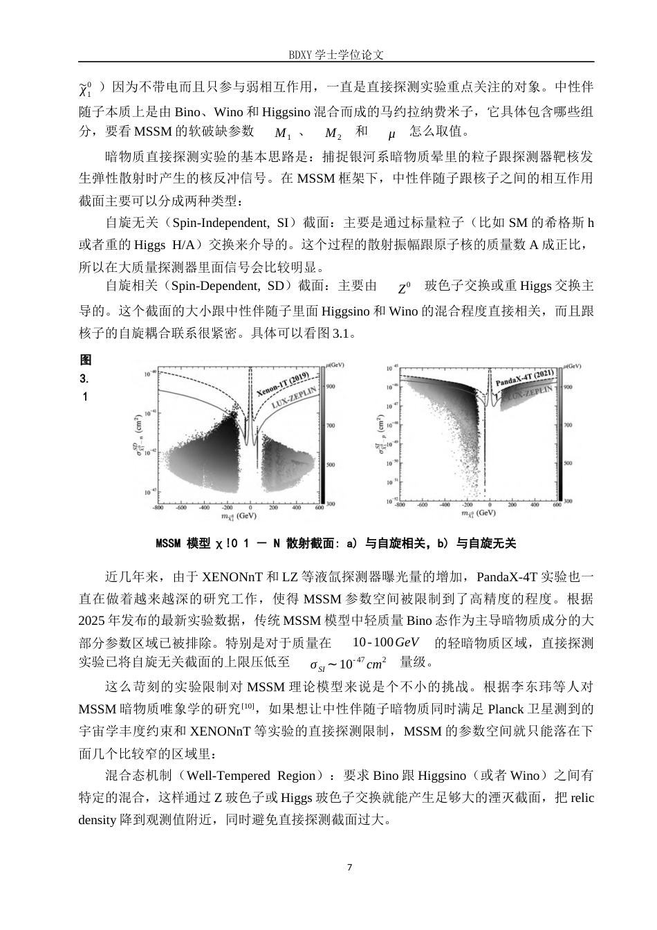 26年WP物理学专业 MSSM模型的研究进展3.02-AI1.09全日制(9533字).docx_第10页
