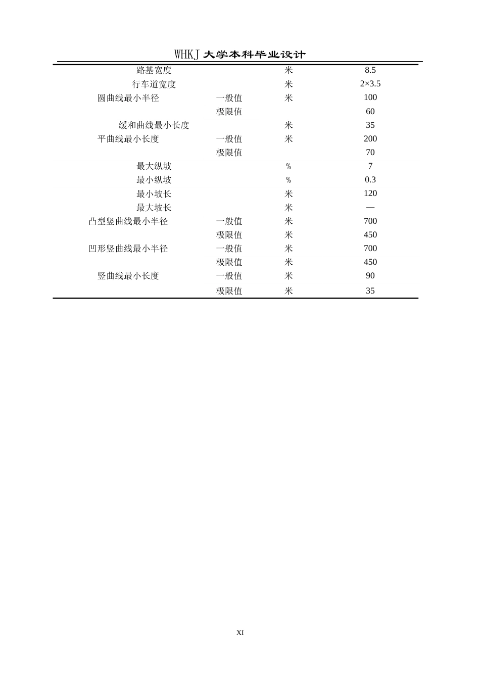 26年WP交通工程 兴国县X461崇贤至枫边公路B段初步设计21.03-AI全日(15922字).docx_第10页