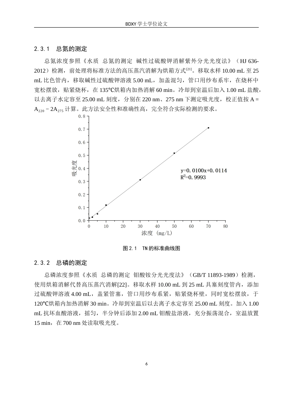 26年WP环境生态工程 三种水生植物对水体氮磷去除效能的比较分析11.24-AI21.66全日制(9724字).docx_第10页