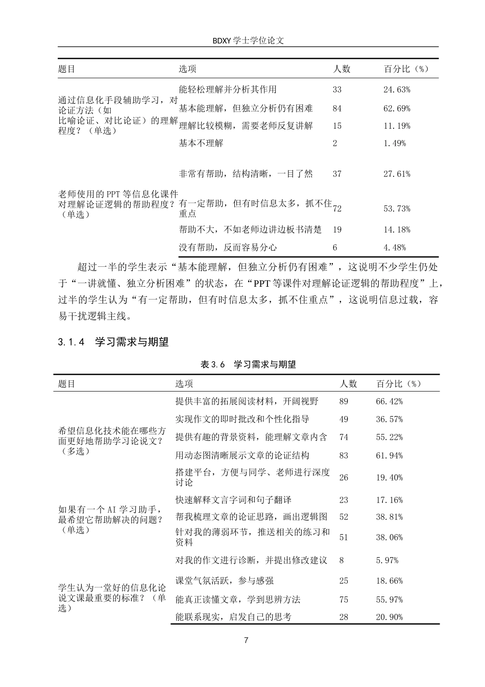 26年WP汉语言文学 信息化时代高中必修古代论说文深度阅读教学策略研究4.25-AI15.37(22394字).doc_第10页