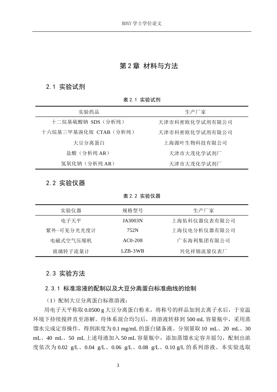 26年WP化学(师范)泡沫分离法回收水溶液中的大豆分离蛋白19.36-AI13.99全日制(8380字).docx_第7页