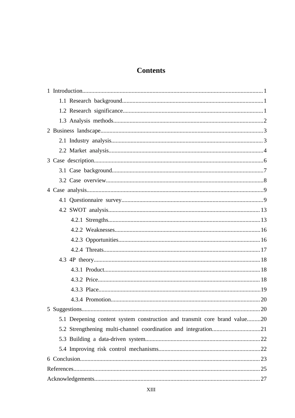 26年WP商务英语 中式快餐品牌老乡鸡社交媒体营销案例分析 Case Analysis of Social Media Marketing Strat ken0.7-AI15.86(11893字).doc_第4页