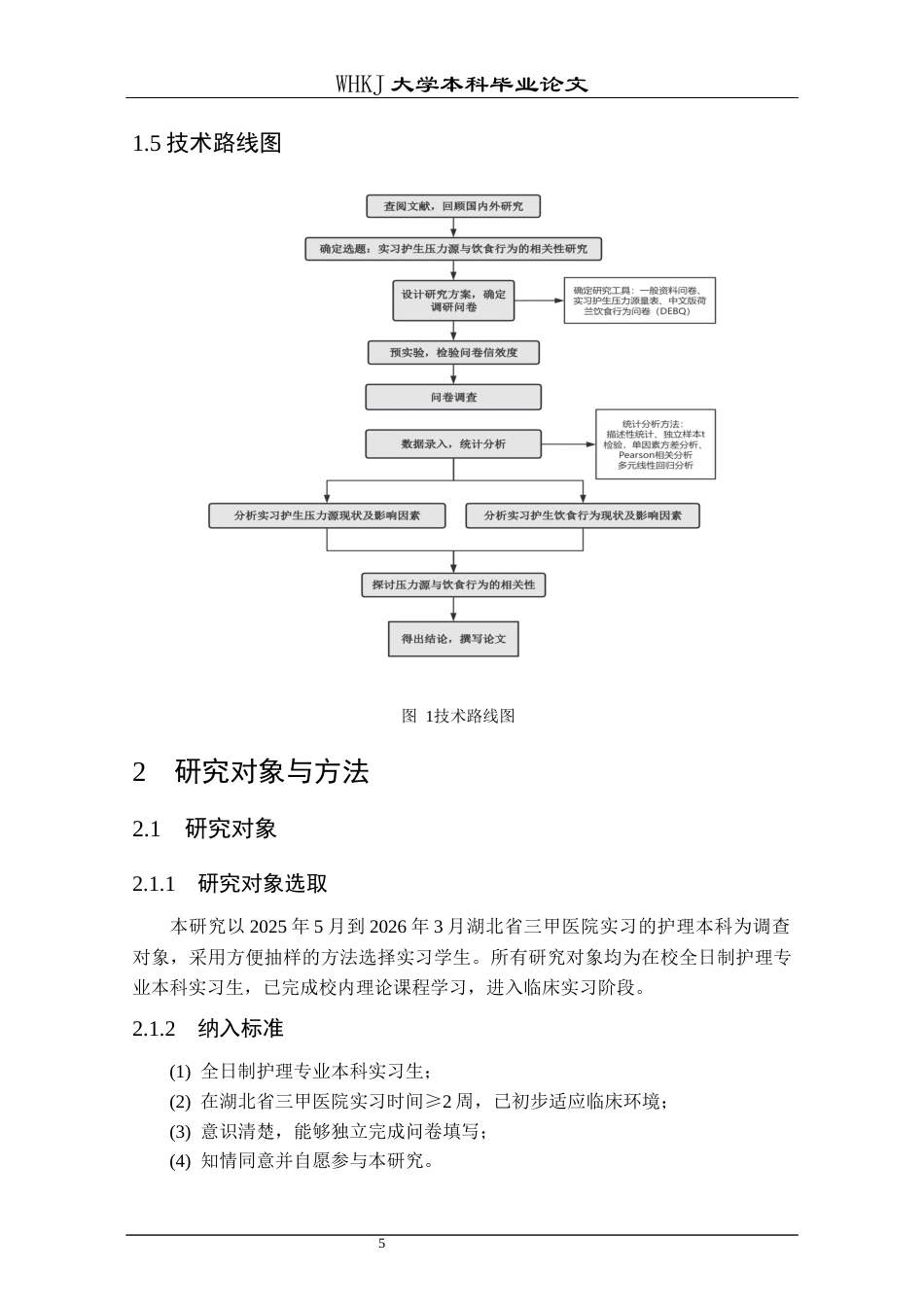 26年WP护理学 实习护生压力源与饮食行为的相关性研究12.82-AI7.32_1全日(17190字).docx_第9页