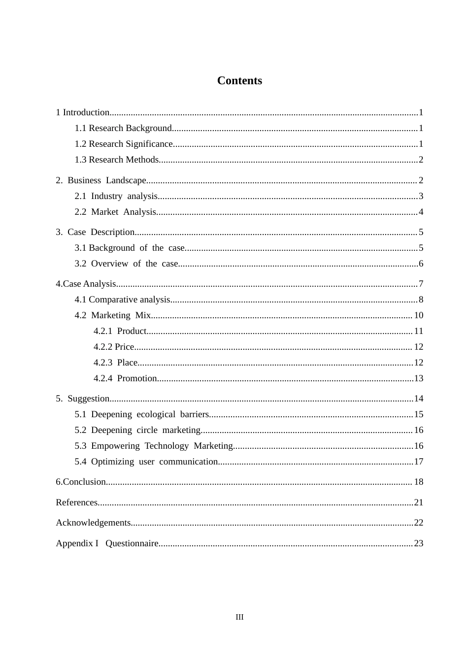 26年WP商务英语 华为Pura系列中国市场营销案例分析 Case Analysis of Huawei Pura Series' Marketing in China2.08-AI15.01(9102字).doc_第3页