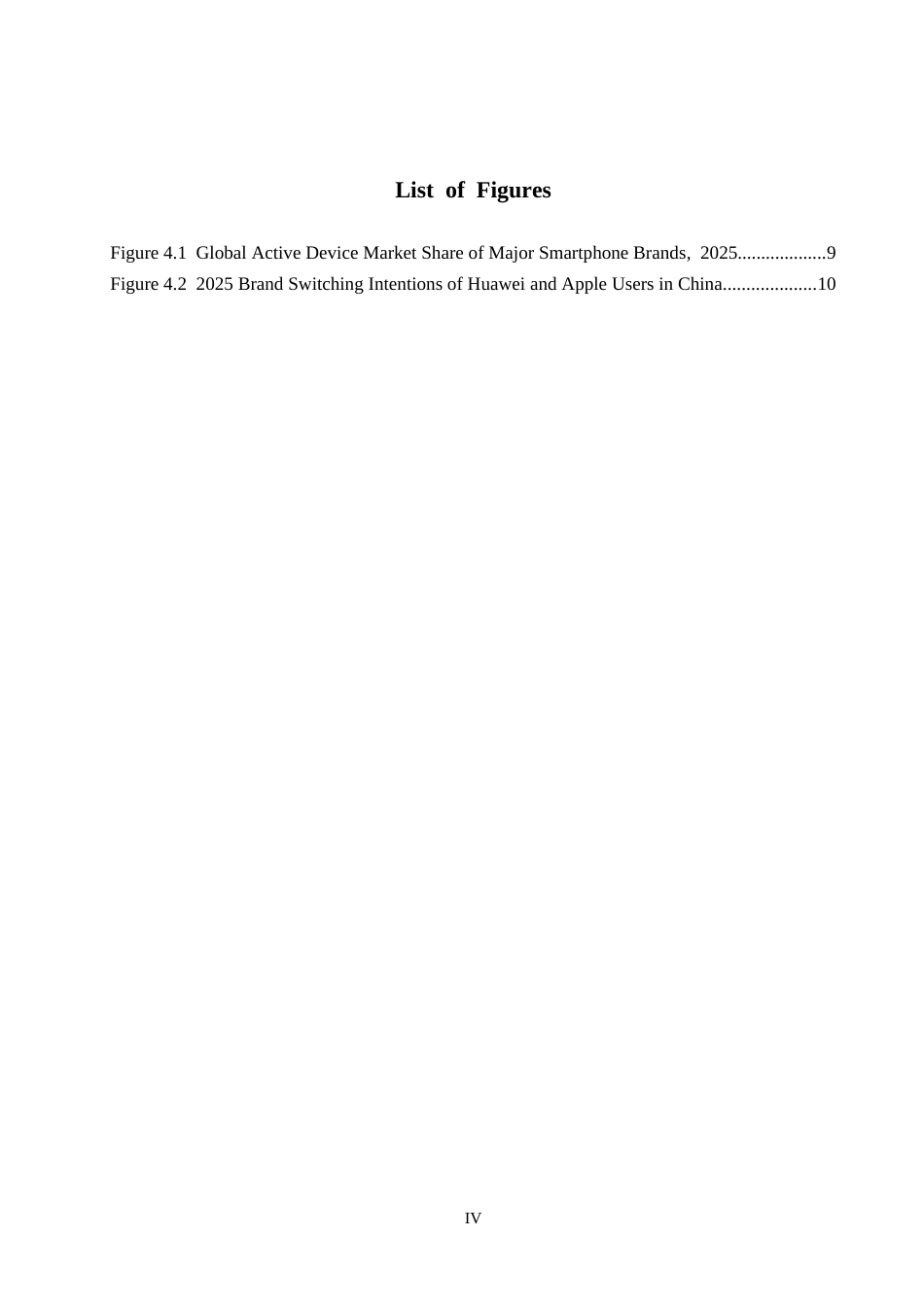 26年WP商务英语 华为Pura系列中国市场营销案例分析 Case Analysis of Huawei Pura Series' Marketing in China2.08-AI15.01(9102字).doc_第4页