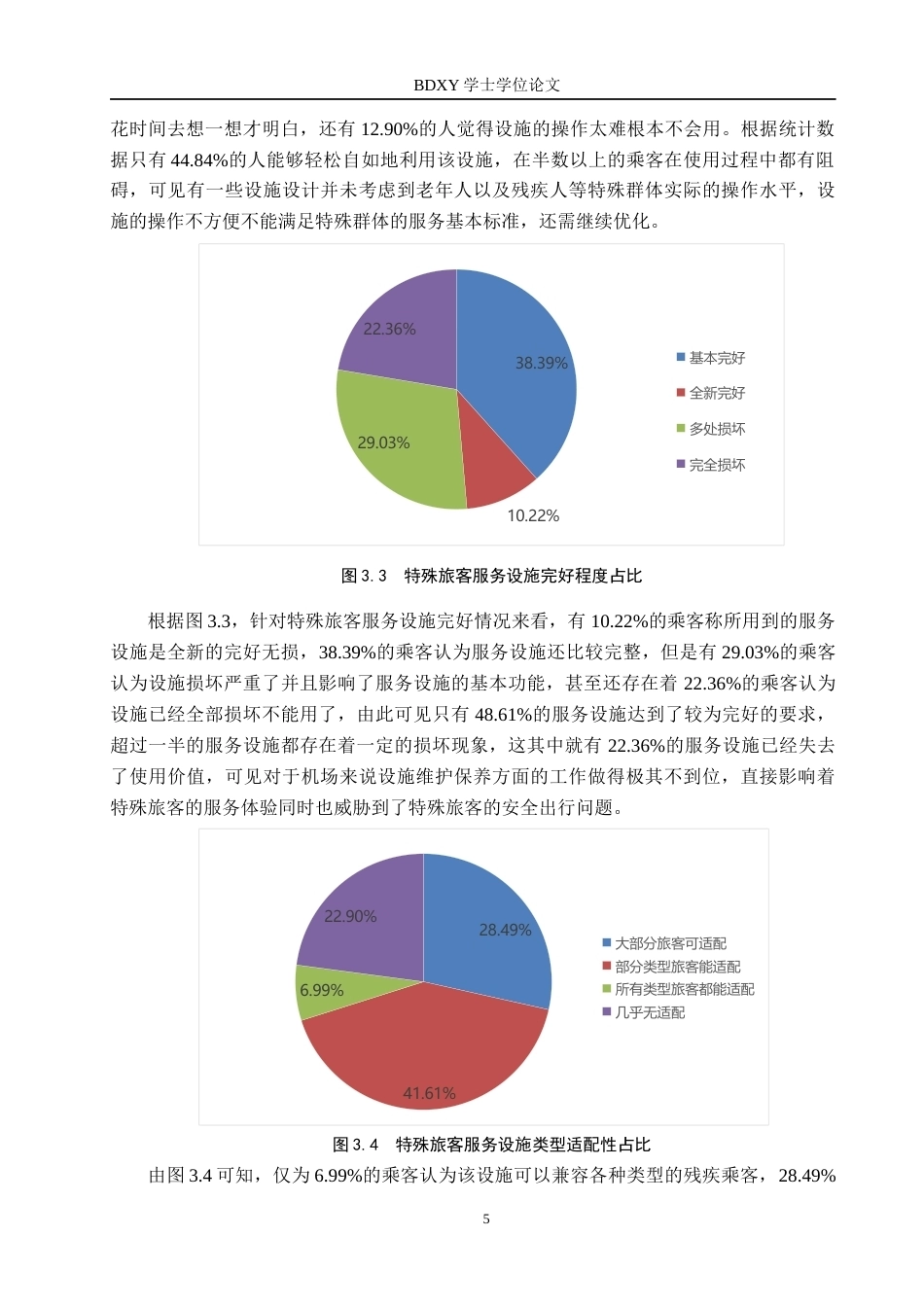 26年WP航空服务艺术与管理 正定机场特殊旅客服务质量提升策略研究11.39-AI12.48_1全日制(14692字).docx_第8页