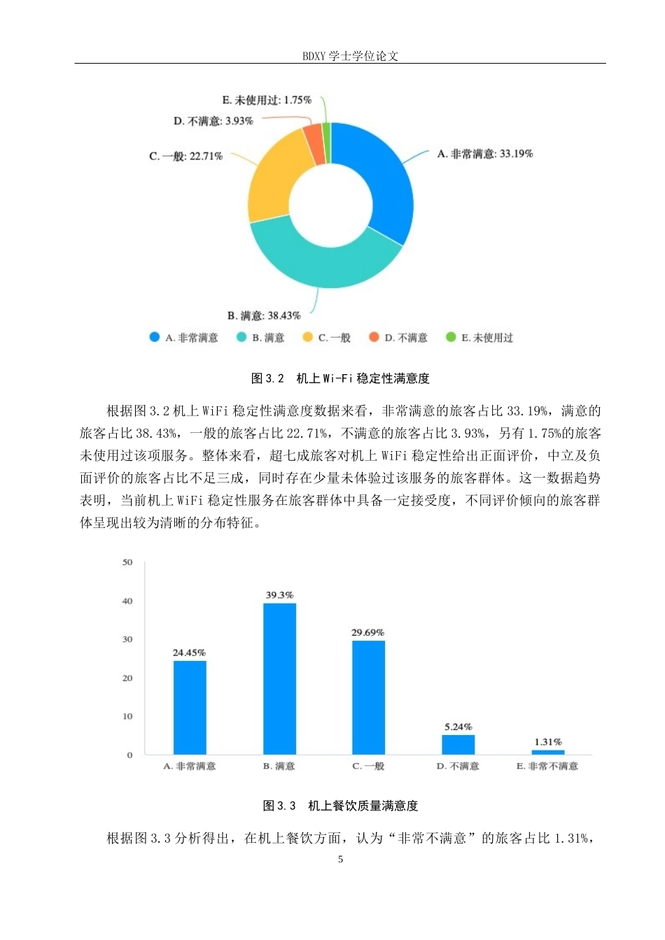 26年WP航空服务艺术与管理 四川航空客舱服务质量提升策略研究8.32-AI4.14_1全日制(13288字).docx_第9页