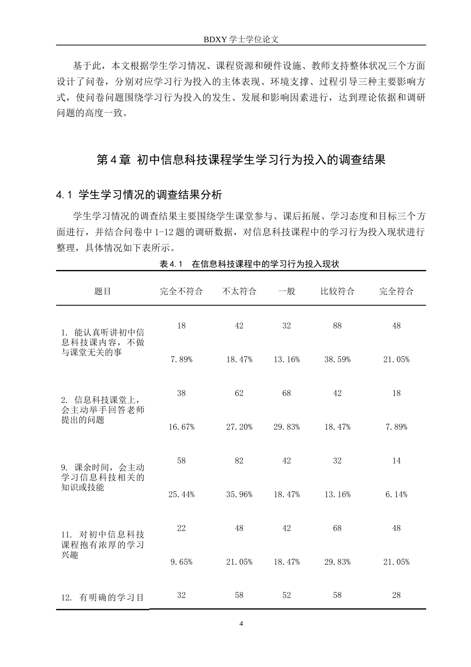 26年WP教育技术学 初中《信息科技》课程学生学习行为投入影响因素研究12.69-AI5.44全日制(13997字).docx_第8页