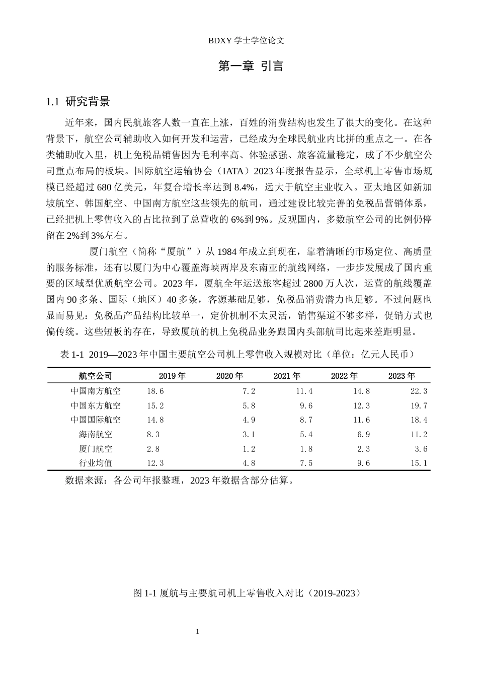 26年WP航空服务艺术与管理 基于4p理论厦航机上免税品营销策略研究4.04-AI18.29_1全日制(13644字).docx_第4页