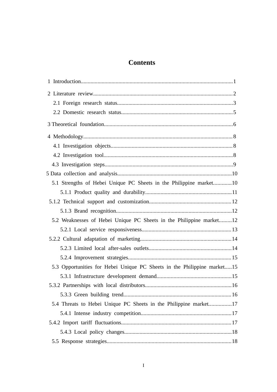 26年WP商务英语 河北优尼科PC板在菲律宾的客户满意度调查 An Investigation into Customer Sa s3.41-AI18.18(10396字).doc_第4页