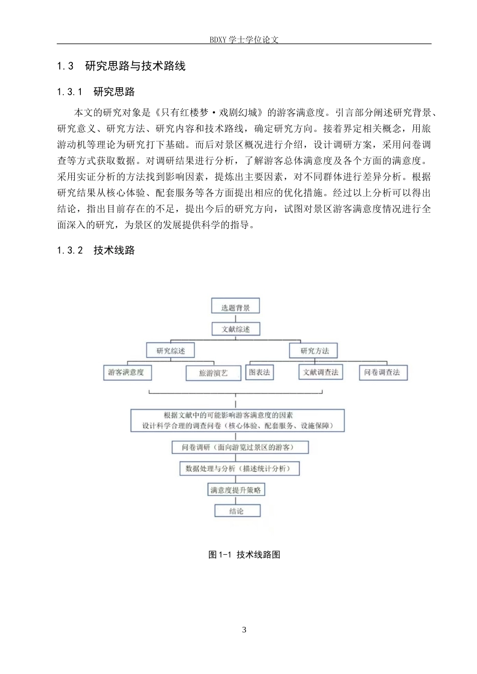 26年WP旅游管理与服务教育 《只有红楼梦·戏剧幻城》游客满意度调查研究13.17-AI19.86_1全日制(15417字).docx_第7页