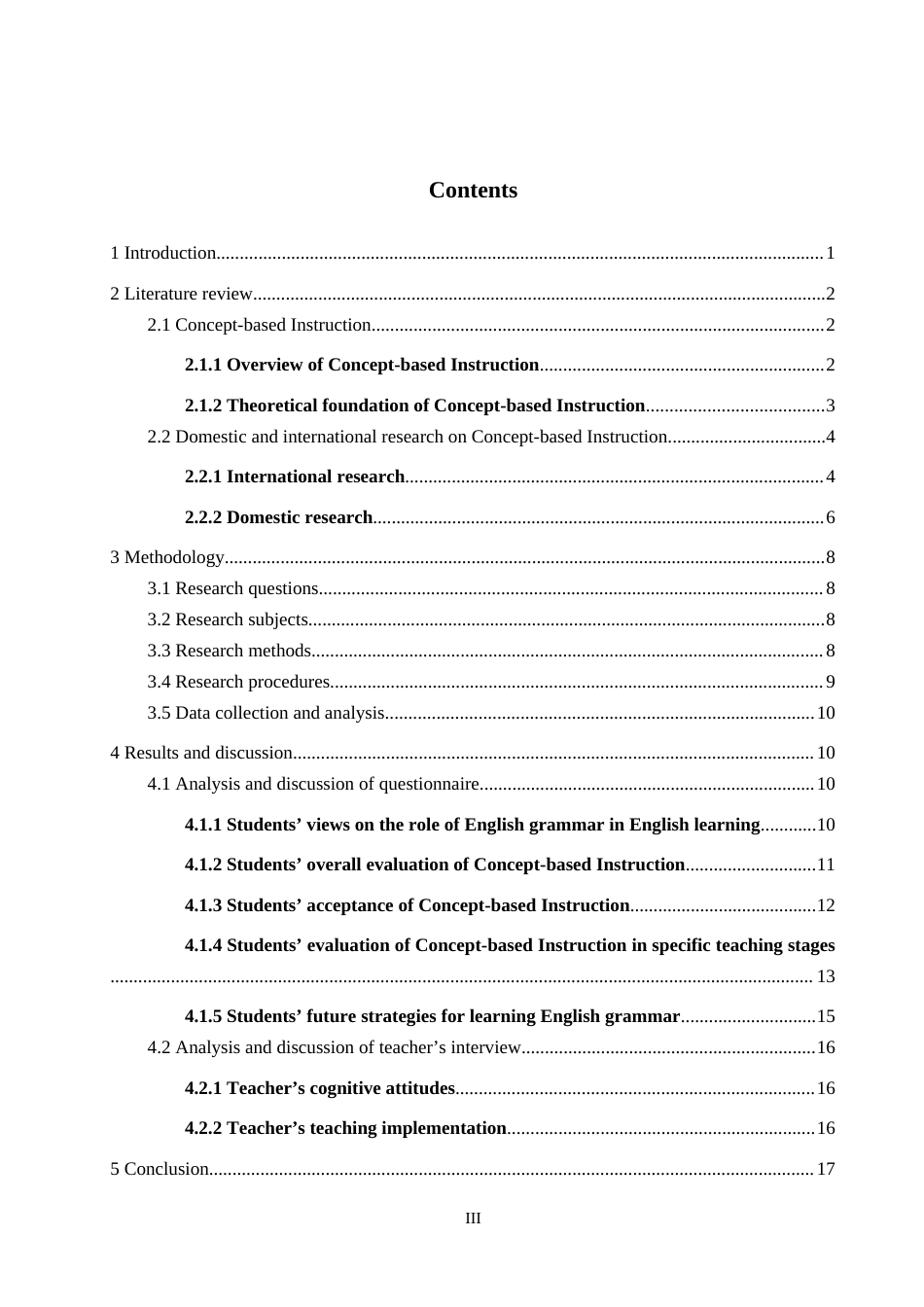26年WP英语 概念型教学法在初中英语语法教学中的应用调查研究——以保定市某中学为例-全日制(10785字).doc_第3页