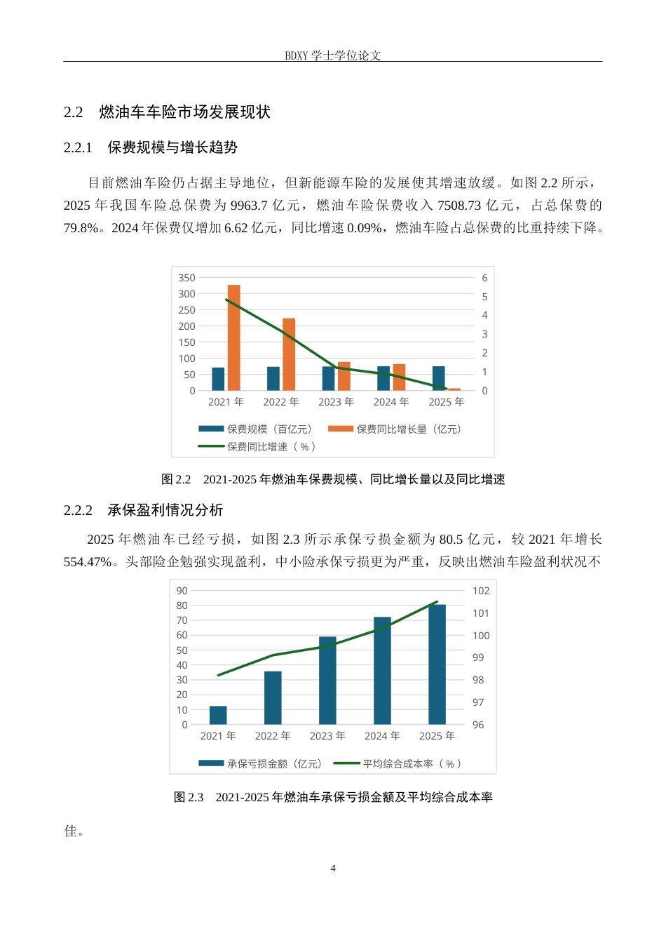 26年WP汽车服务工程 汽车产业电动化转型对车险行业的影响探究7.37-AI4.69全日制(11316字).docx_第8页