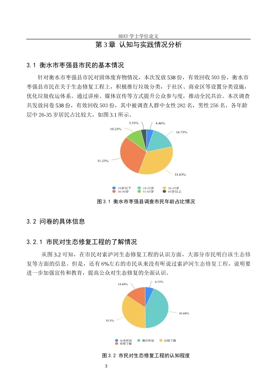 26年WP环境生态工程 枣强城区索泸河生态修复工程公众认知及参与调查研究14.12-AI10.14全日制(12508字).docx_第6页