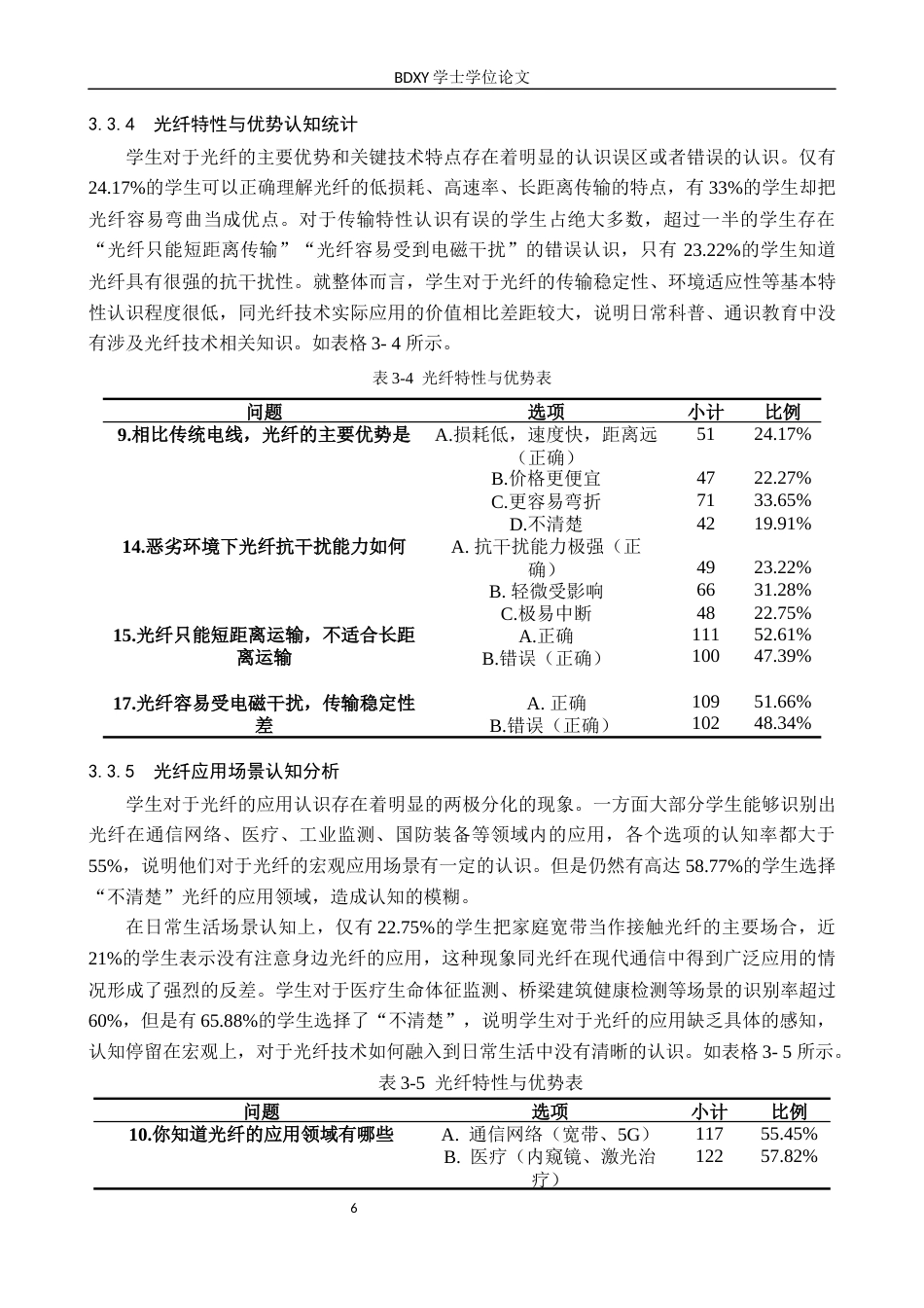 26年WP物理学专业 大学生对光纤认知的调查与分析-以保定学院为例7.1-AI9.58全日制(10448字).docx_第9页