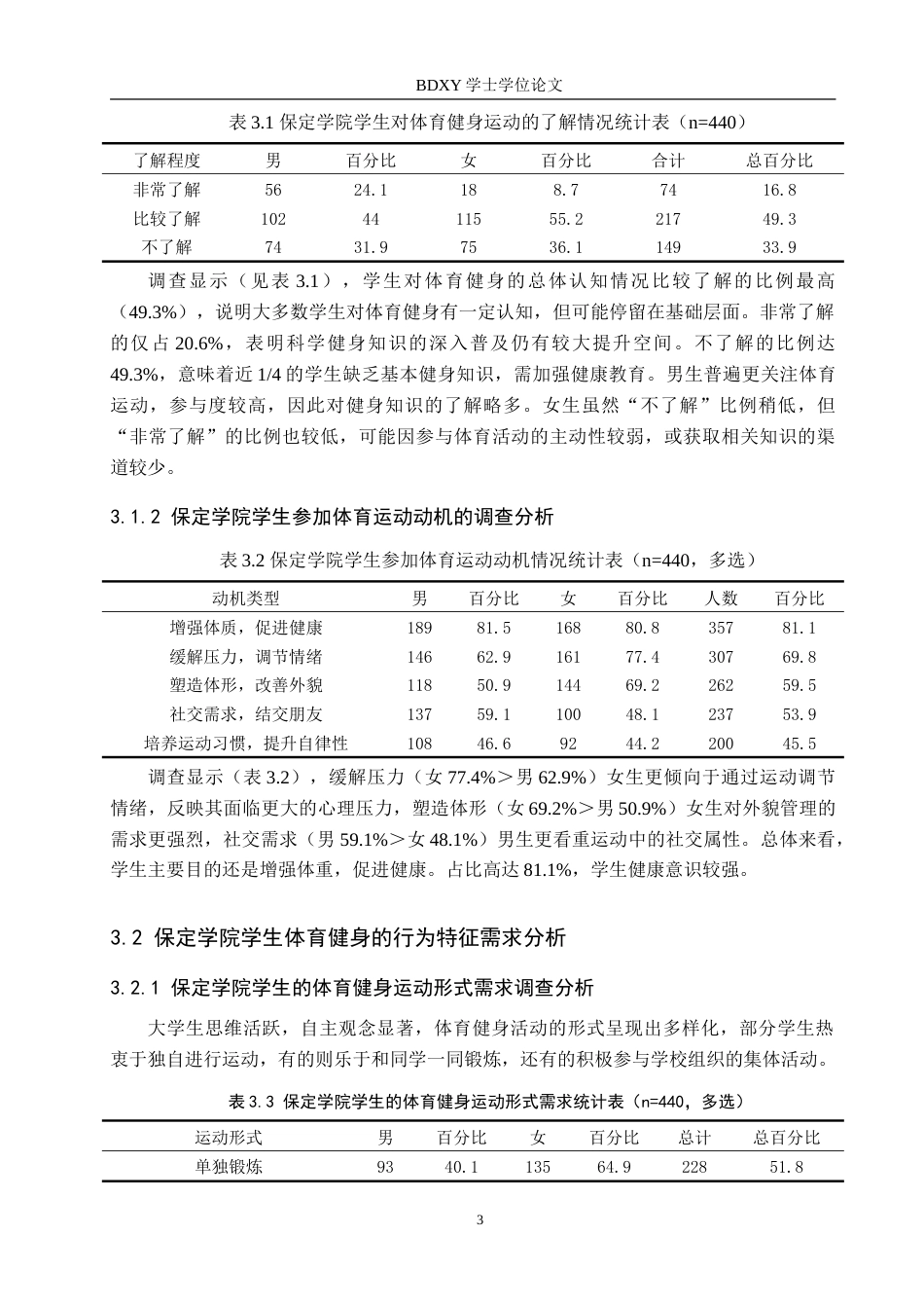 26年WP休闲体育 保定学院学生健身服务需求与供给现状调查研究14.06-AI25.11(12916字).doc_第7页