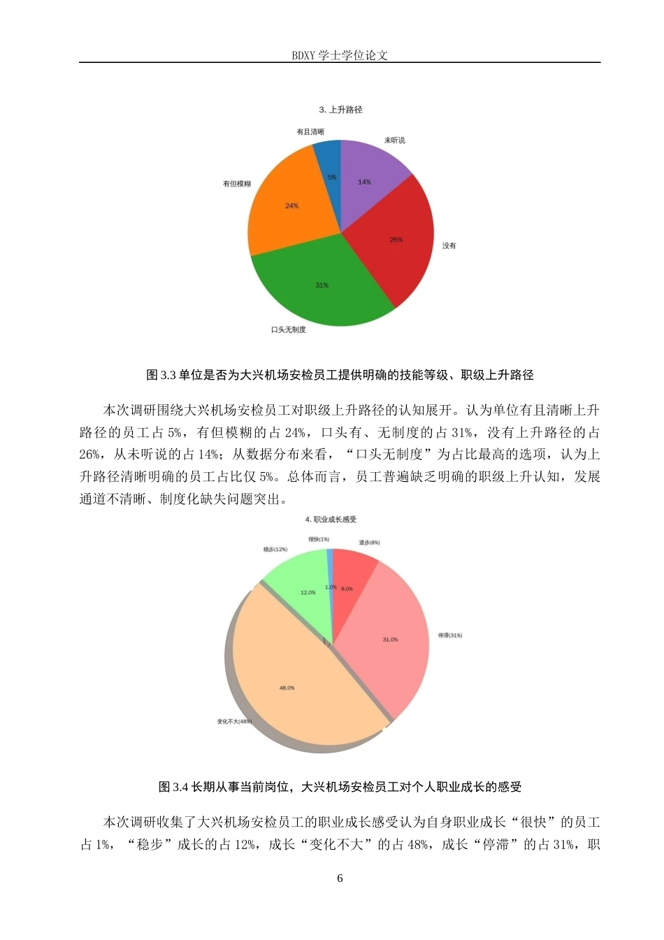26年WP航空服务艺术与管理 北京大兴国际机场安检员工激励策略优化研究8.92-AI13.83_1全日制(13135字).docx_第9页