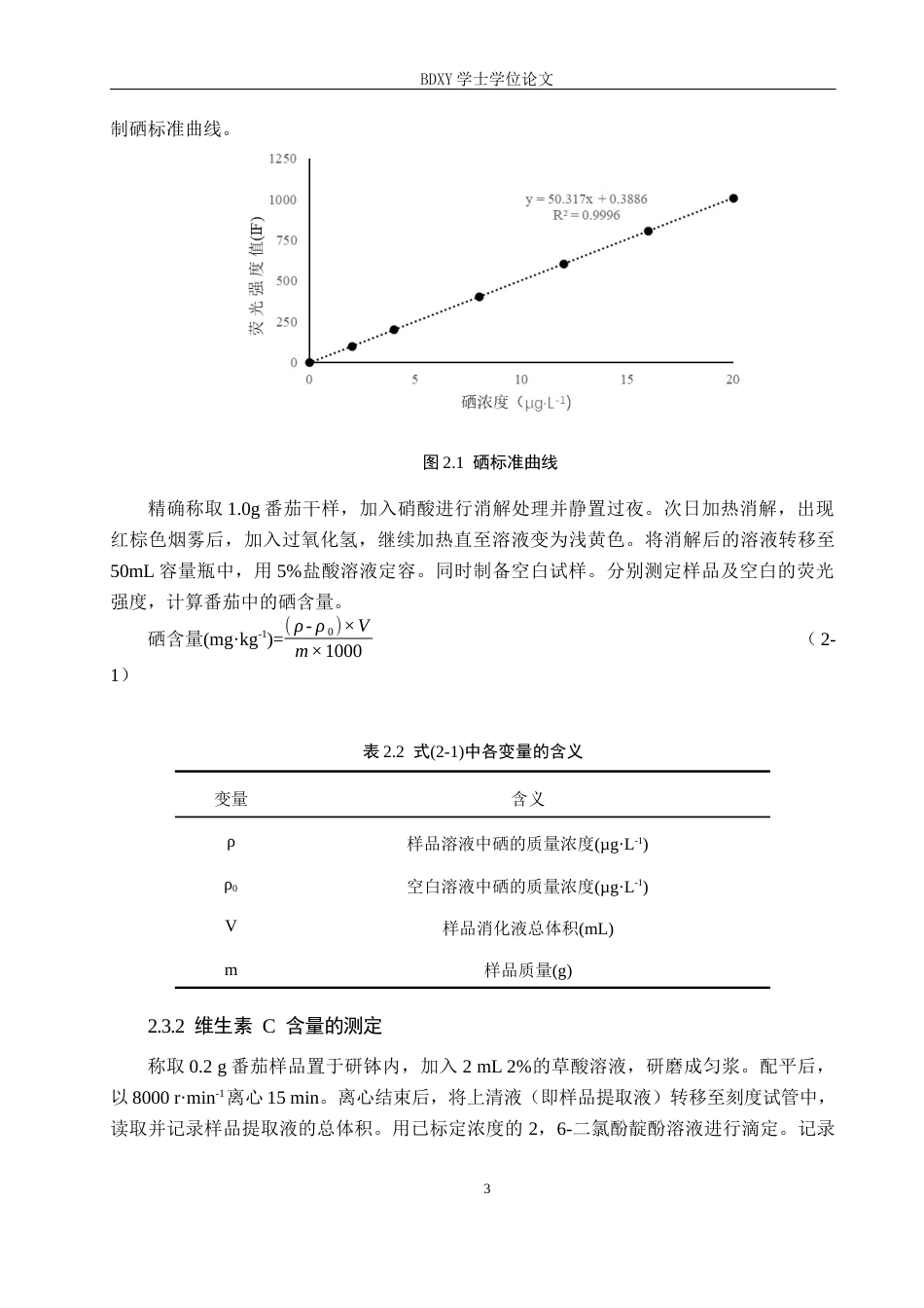 26年WP生物科学 纳米硒与硅处理对番茄品质的影响13.97-AI5.53全日制(8916字).docx_第6页