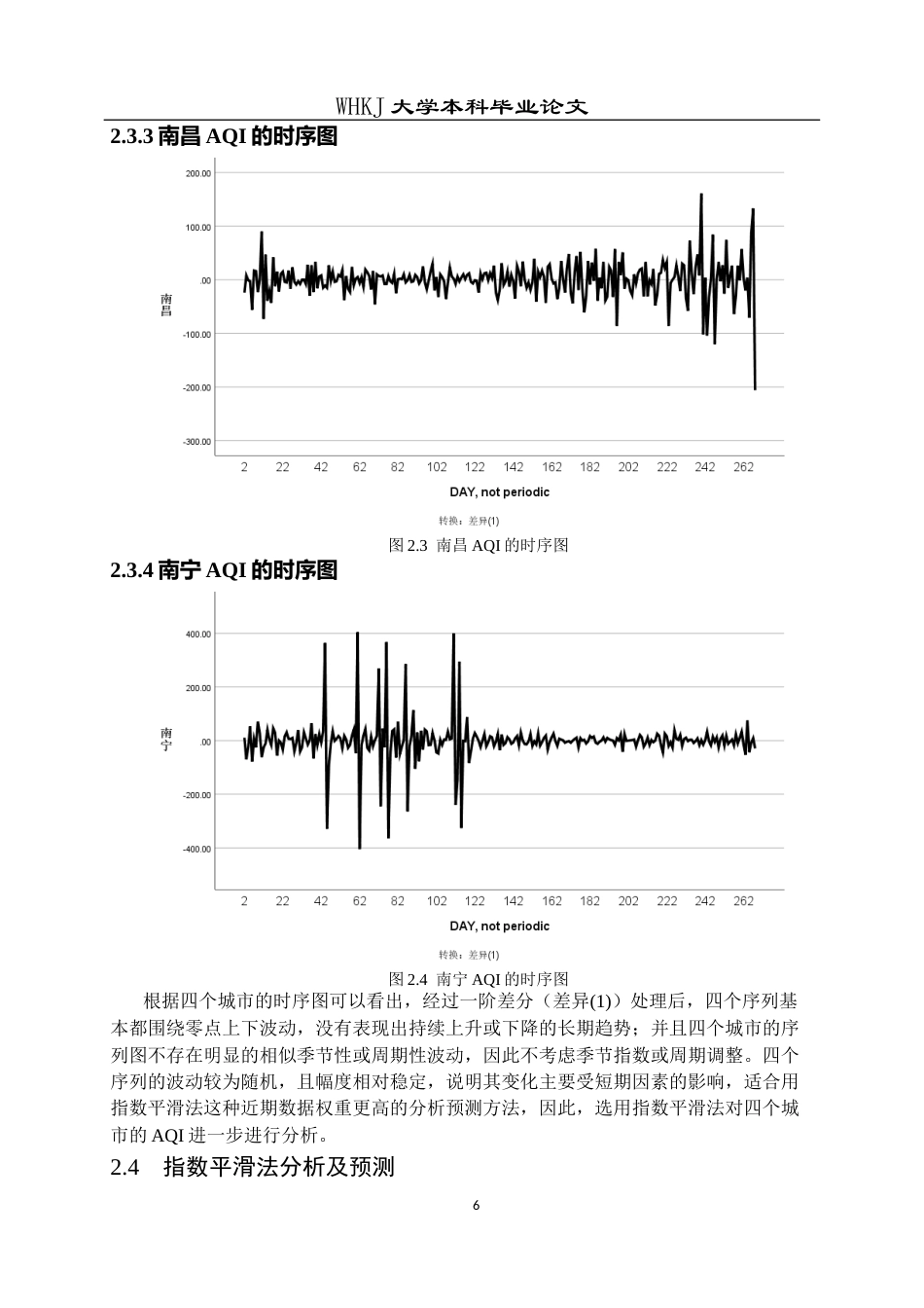 26年WP预防医学 部分二线城市空气污染对比分析及预测15.19-AI8.91全日(18848字).docx_第10页