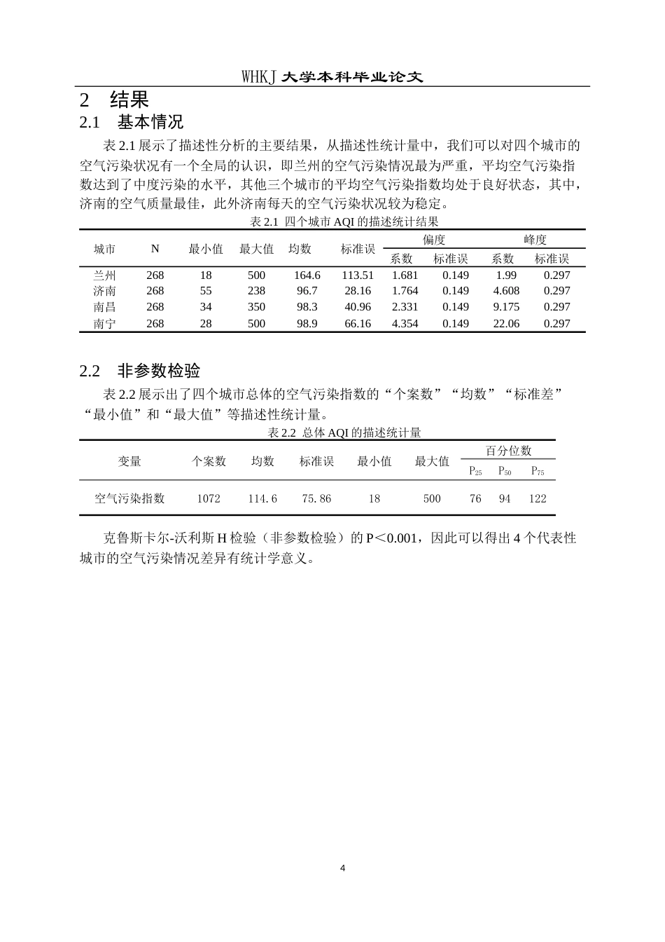 26年WP预防医学 部分二线城市空气污染对比分析及预测15.19-AI8.91全日(18848字).docx_第8页