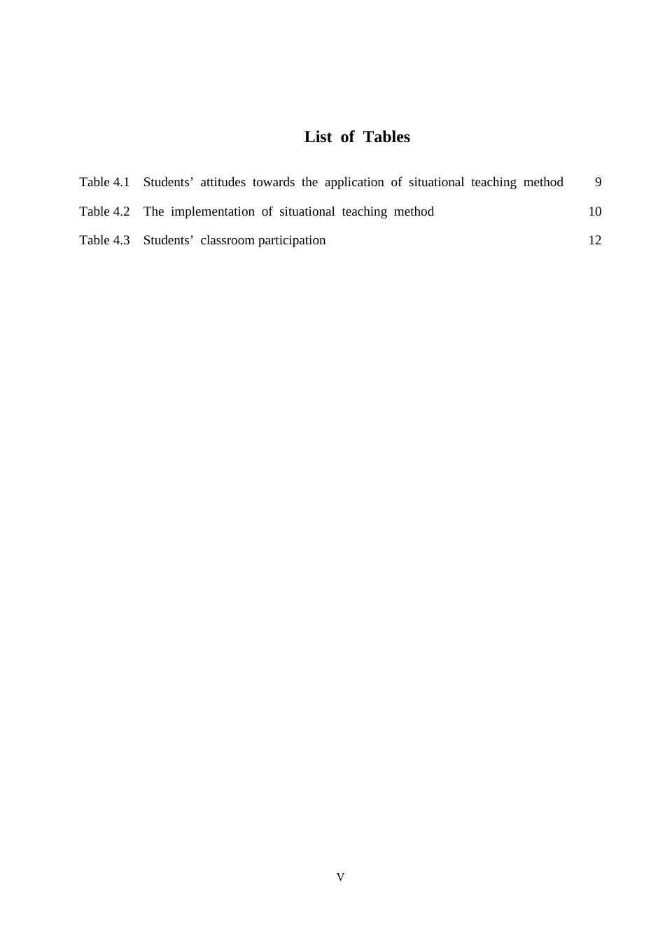 26年WP英语 情境教学法在初中英语听力教学中的应用调查研究——以保定市某中学为例-全日制(8699字).doc_第5页