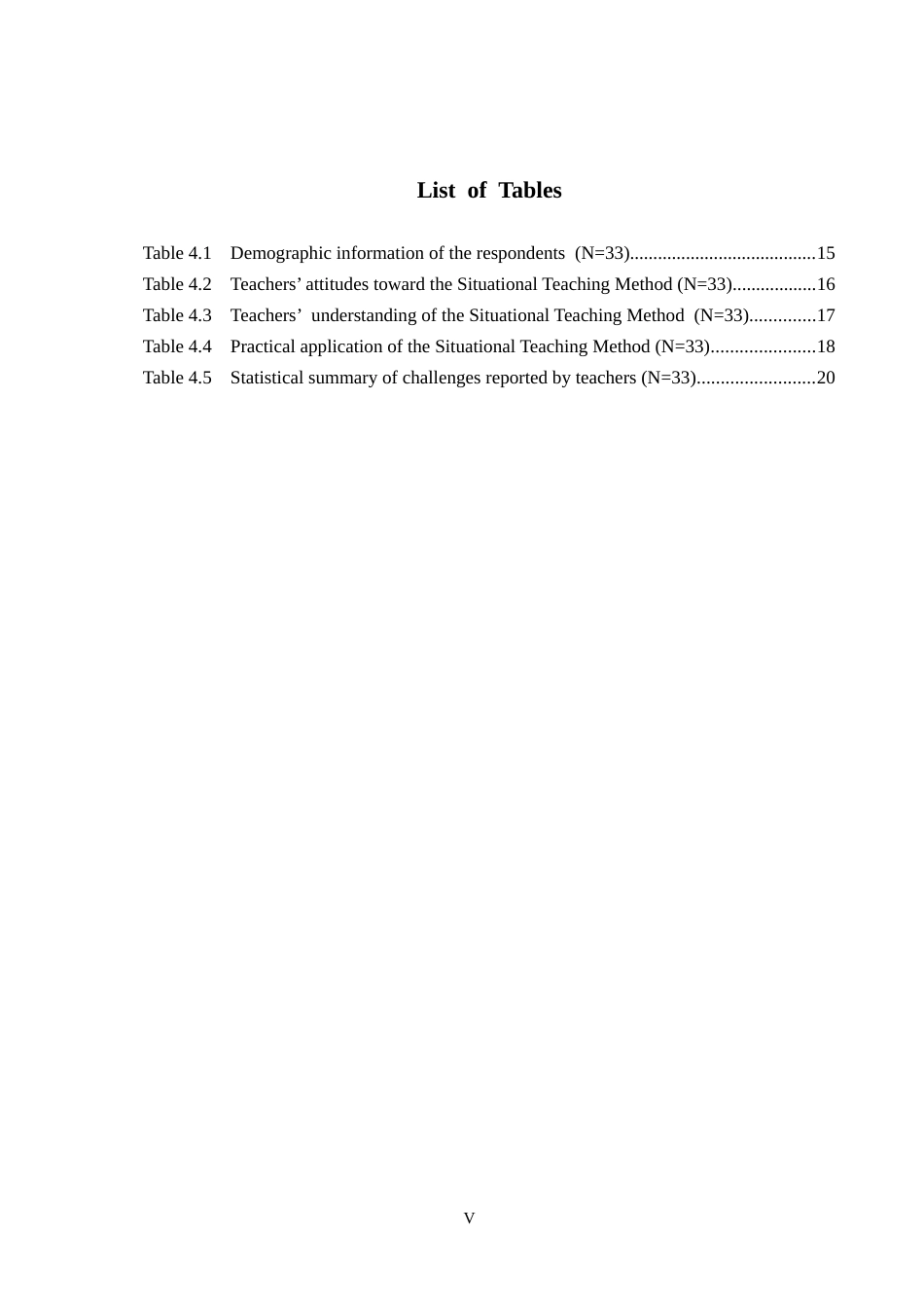26年WP英语 情境教学法在初中英语口语教学中的应用调查研究 ——以保定市某中学为例A Study on the Application of  s 5.83-AI24.01全日制(11505字).docx_第5页