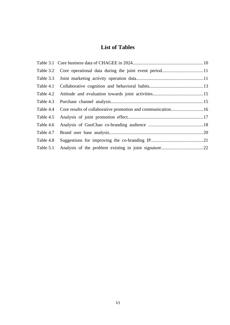 26年WP商务英语 霸王茶姬“茶饮国潮IP联动营销策略案例分析 Case Analysis of CHAGEE's TeaG y2.59-AI11.58(12374字).doc_第6页
