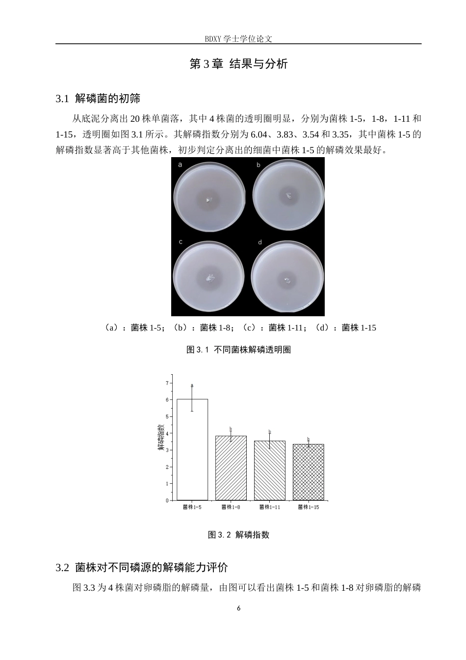 26年WP生物科学 白洋淀底泥微生物群落中高效解磷菌的筛选与鉴定18.09-AI9.81全日制(9136字).docx_第9页