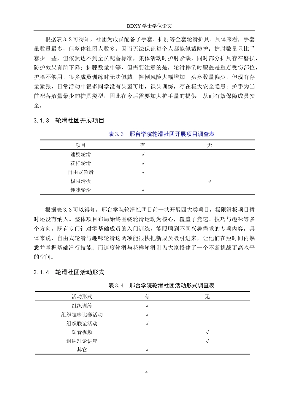 26年WP休闲体育 邢台学院轮滑社团开展现状调查研究8.29-AI5.59(11022字).doc_第8页