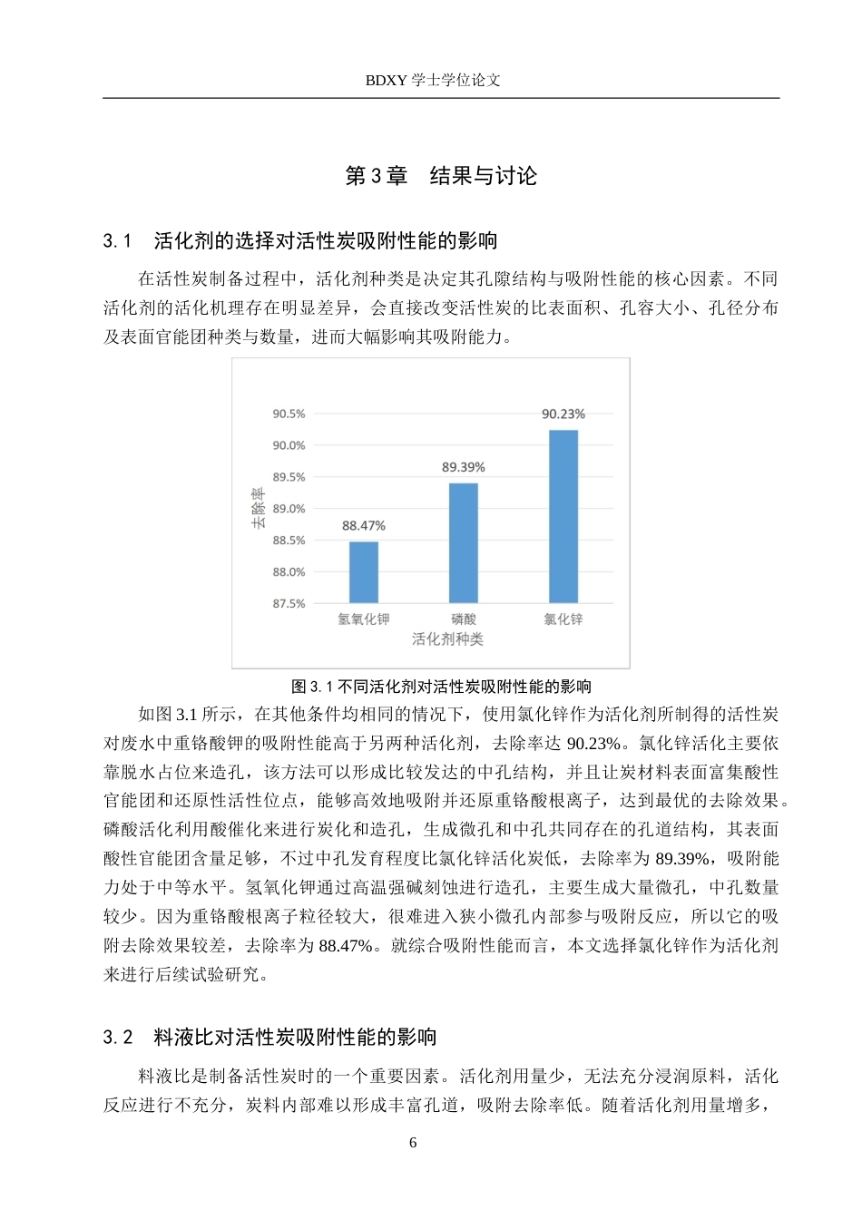 26年WP化学(师范)橡果壳活性炭的制备及其除铬性能研究15.83-AI1.45全日制(8195字).docx_第9页