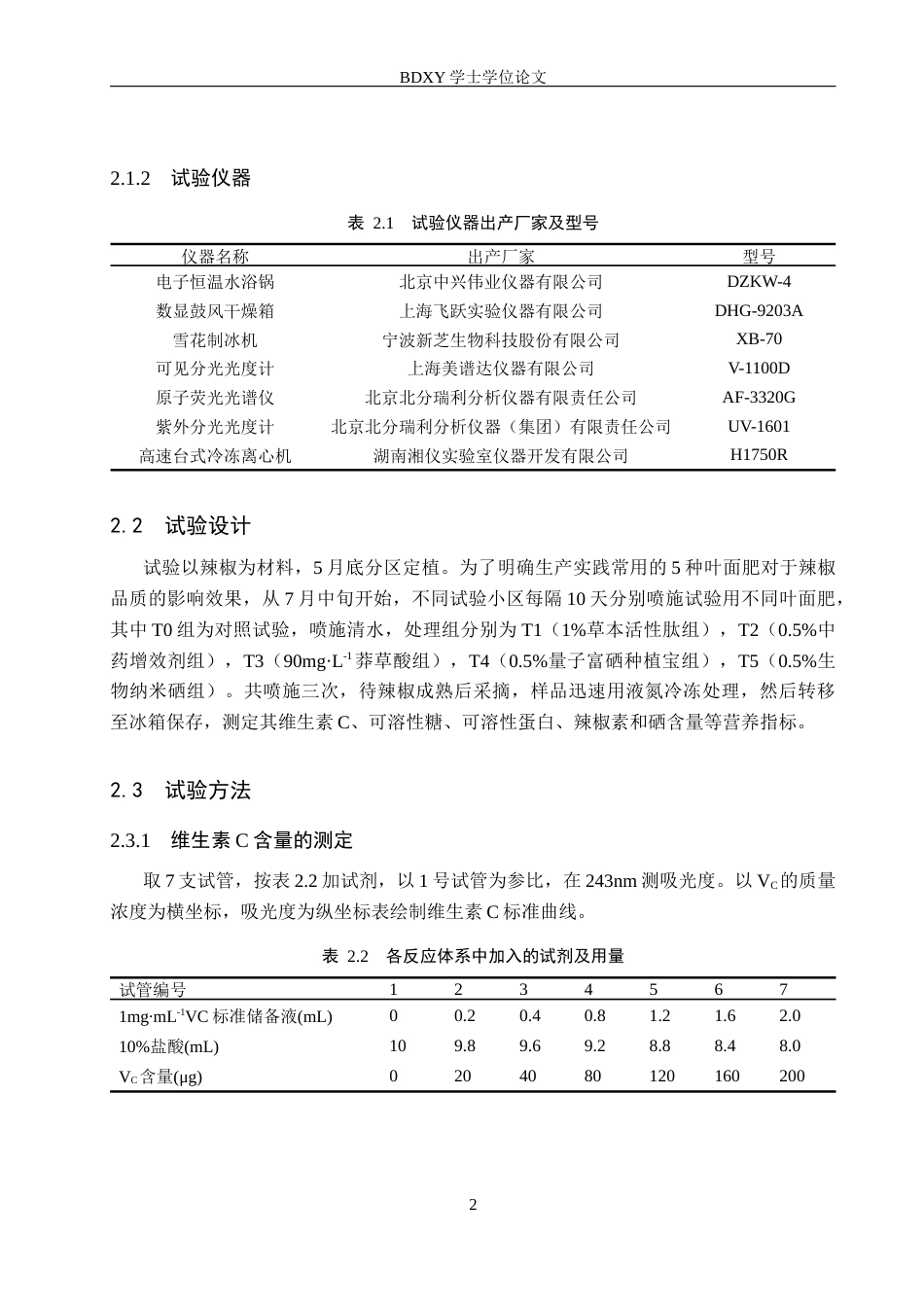 26年WP生物科学 不同叶面肥对辣椒品质调控效应的探究13.98-AI13.04全日制(8772字).docx_第5页