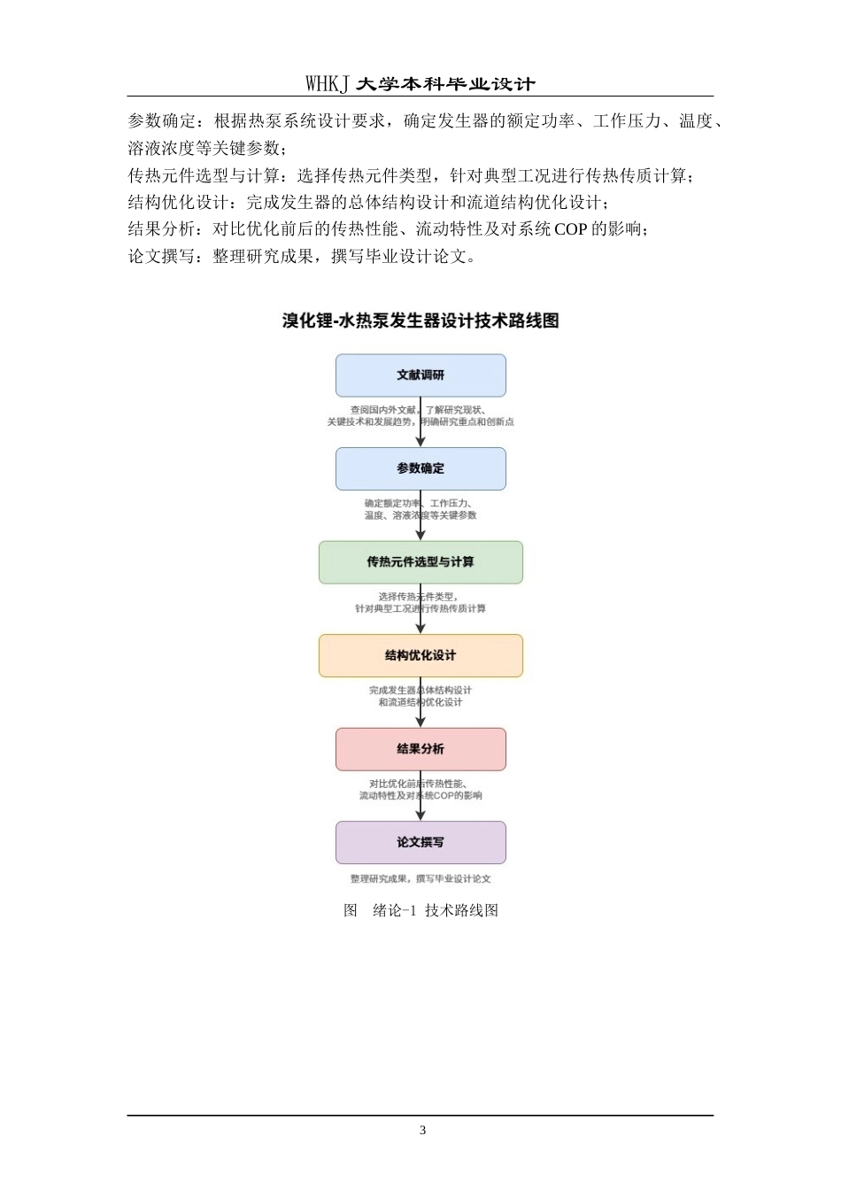 26年WP能源与动力工程 溴化锂-水热泵发生器的设计与优化4.54-AI27.87全日(15721字).docx_第9页