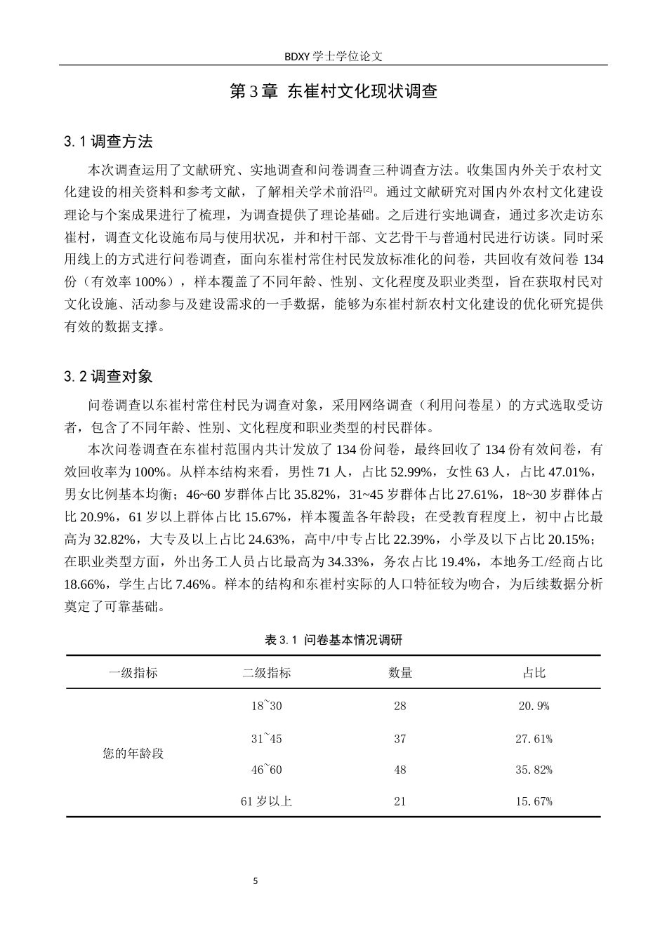 26年WP人文地理与城乡规划 唐山市汉丰镇东崔村新农村文化建设研究8.98-AI12.23_1全日制(14968字).docx_第10页